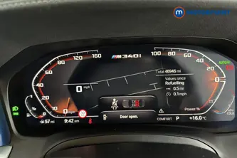 BMW 3 Series M340i Automatic Petrol Saloon - Stock Number (1662188) - 7th supplementary image