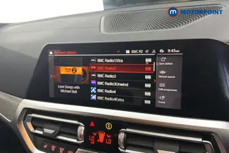 BMW 3 Series M340i Automatic Petrol Saloon - Stock Number (1662188) - 8th supplementary image