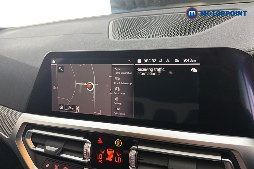 BMW 3 Series M340i Automatic Petrol Saloon - Stock Number (1662188) - 9th supplementary image