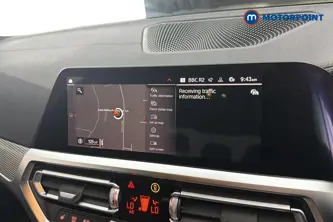 BMW 3 Series M340i Automatic Petrol Saloon - Stock Number (1662188) - 9th supplementary image