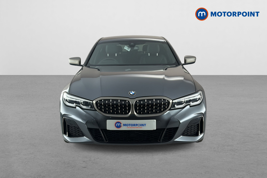BMW 3 Series M340i Automatic Petrol Saloon - Stock Number (1662188) - Front bumper