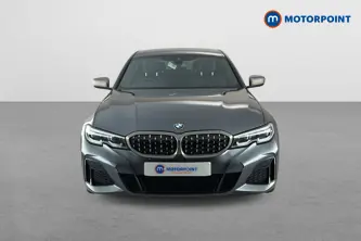 BMW 3 Series M340i Automatic Petrol Saloon - Stock Number (1662188) - Front bumper