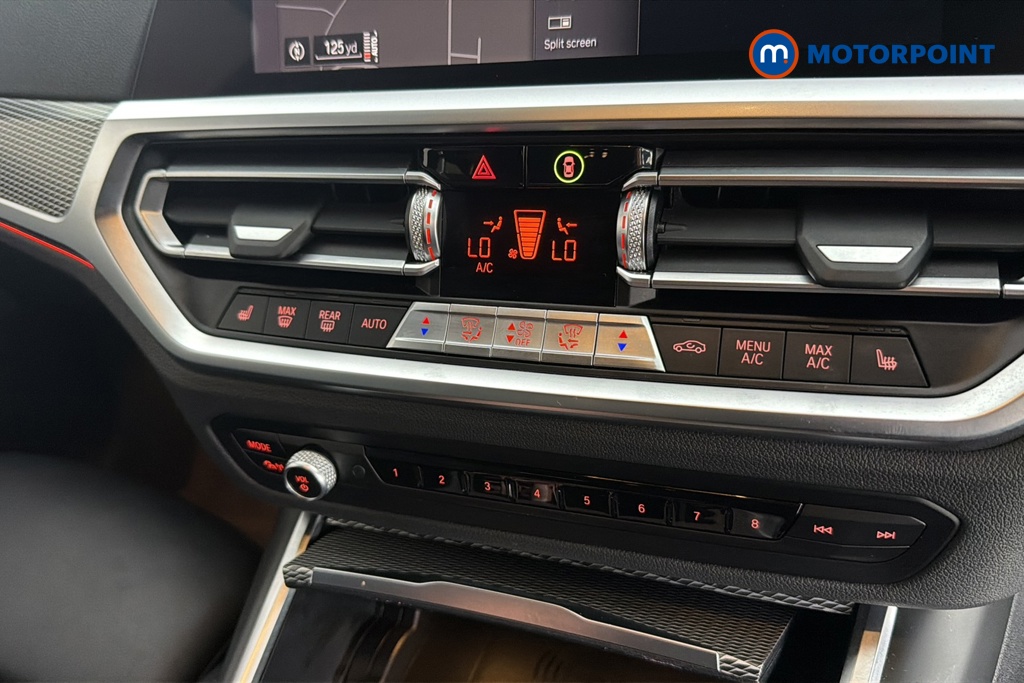 BMW 3 Series M340i Automatic Petrol Saloon - Stock Number (1662188) - 12th supplementary image