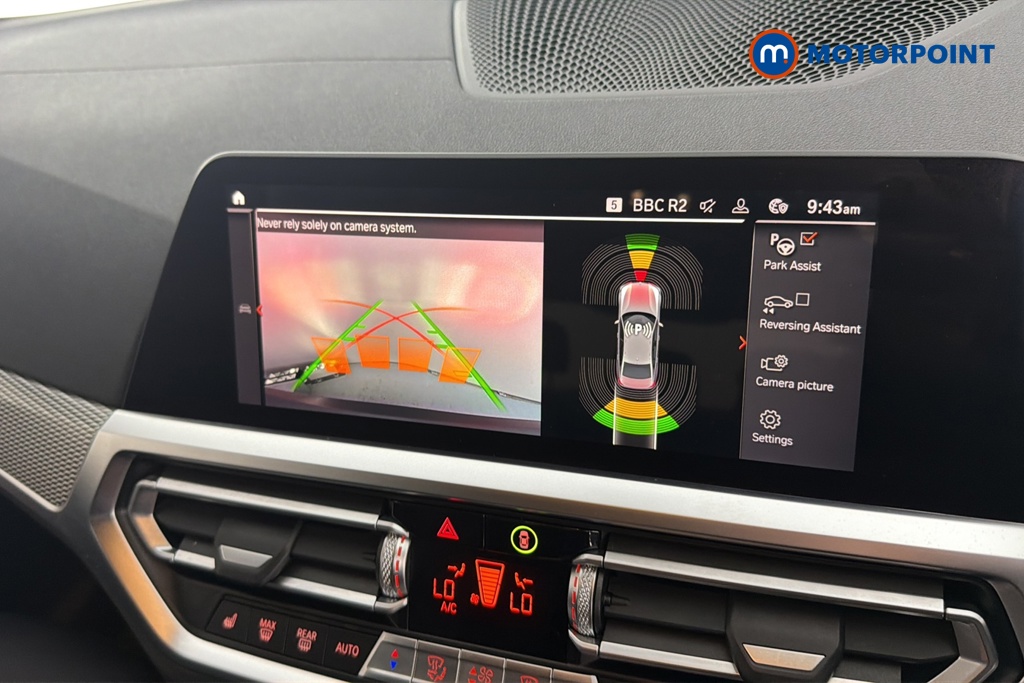 BMW 3 Series M340i Automatic Petrol Saloon - Stock Number (1662188) - 13th supplementary image