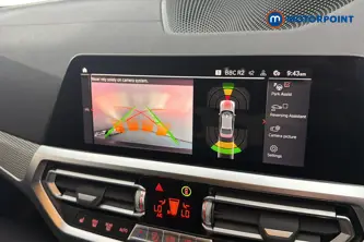 BMW 3 Series M340i Automatic Petrol Saloon - Stock Number (1662188) - 13th supplementary image