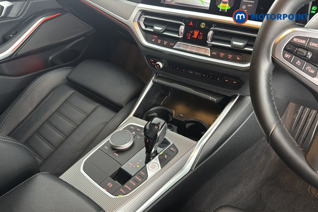 BMW 3 Series M340i Automatic Petrol Saloon - Stock Number (1662188) - 15th supplementary image