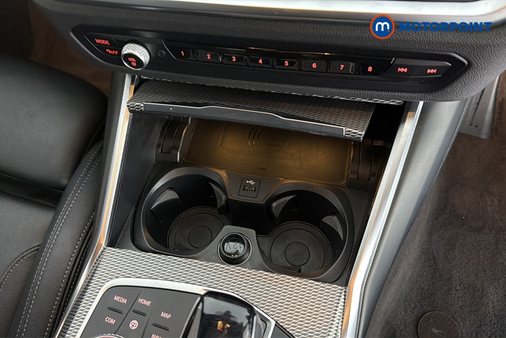 BMW 3 Series M340i Automatic Petrol Saloon - Stock Number (1662188) - 16th supplementary image