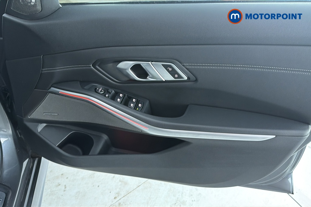 BMW 3 Series M340i Automatic Petrol Saloon - Stock Number (1662188) - 18th supplementary image