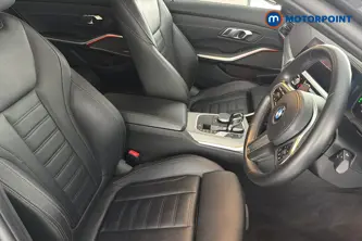 BMW 3 Series M340i Automatic Petrol Saloon - Stock Number (1662188) - 22nd supplementary image