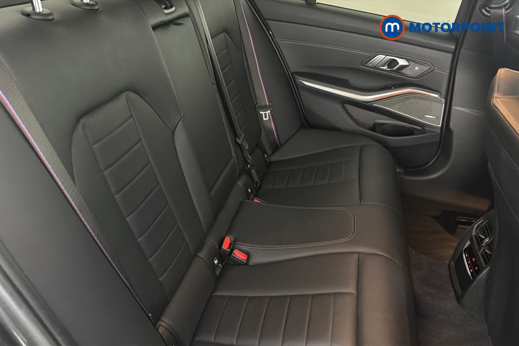 BMW 3 Series M340i Automatic Petrol Saloon - Stock Number (1662188) - 25th supplementary image