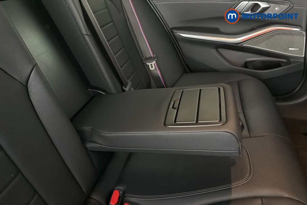 BMW 3 Series M340i Automatic Petrol Saloon - Stock Number (1662188) - 26th supplementary image