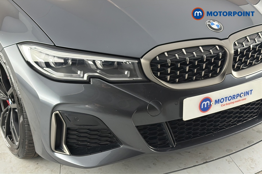 BMW 3 Series M340i Automatic Petrol Saloon - Stock Number (1662188) - 38th supplementary image
