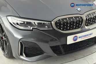 BMW 3 Series M340i Automatic Petrol Saloon - Stock Number (1662188) - 38th supplementary image