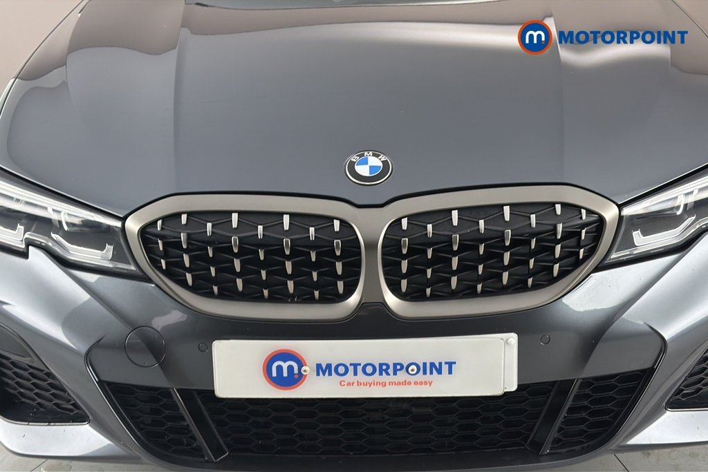 BMW 3 Series M340i Automatic Petrol Saloon - Stock Number (1662188) - 43rd supplementary image