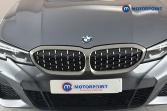 BMW 3 Series M340i Automatic Petrol Saloon - Stock Number (1662188) - 43rd supplementary image