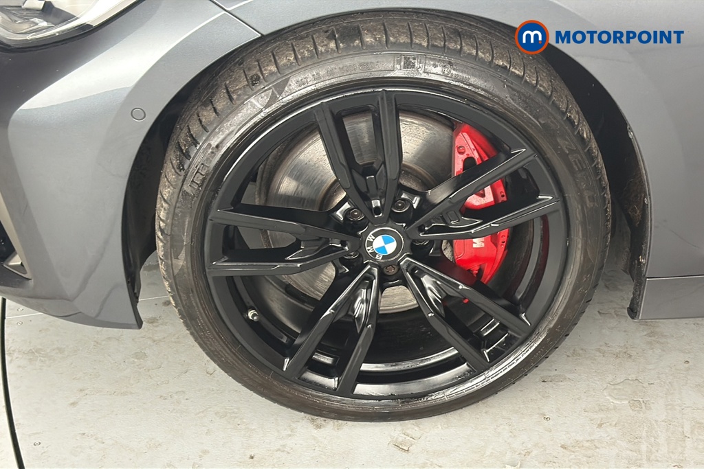 BMW 3 Series M340i Automatic Petrol Saloon - Stock Number (1662188) - 44th supplementary image