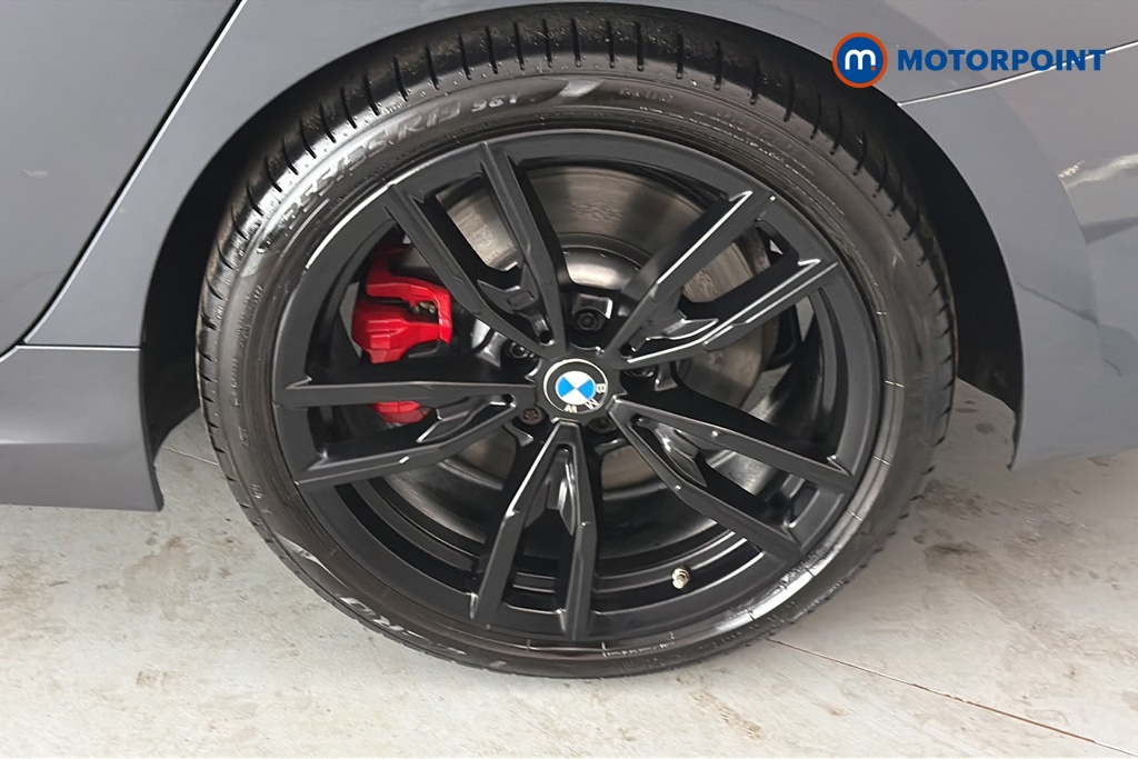 BMW 3 Series M340i Automatic Petrol Saloon - Stock Number (1662188) - 45th supplementary image