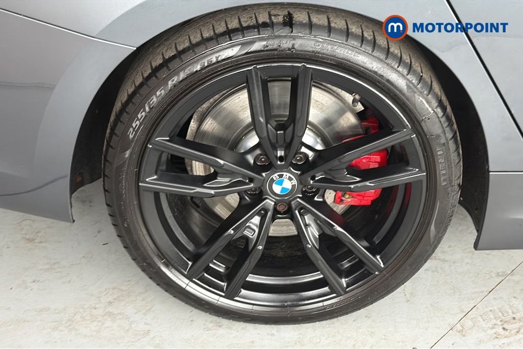 BMW 3 Series M340i Automatic Petrol Saloon - Stock Number (1662188) - 46th supplementary image