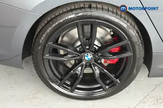 BMW 3 Series M340i Automatic Petrol Saloon - Stock Number (1662188) - 46th supplementary image