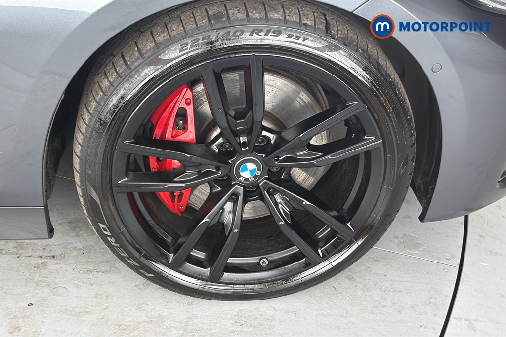 BMW 3 Series M340i Automatic Petrol Saloon - Stock Number (1662188) - 47th supplementary image
