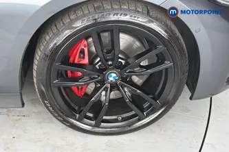 BMW 3 Series M340i Automatic Petrol Saloon - Stock Number (1662188) - 47th supplementary image