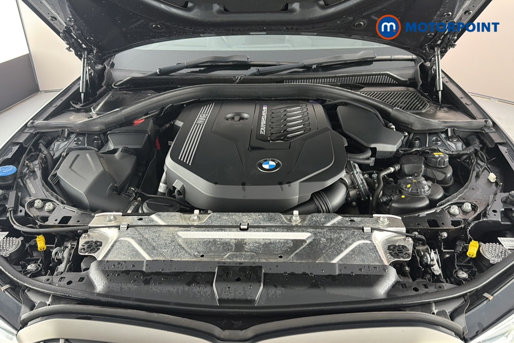 BMW 3 Series M340i Automatic Petrol Saloon - Stock Number (1662188) - 48th supplementary image