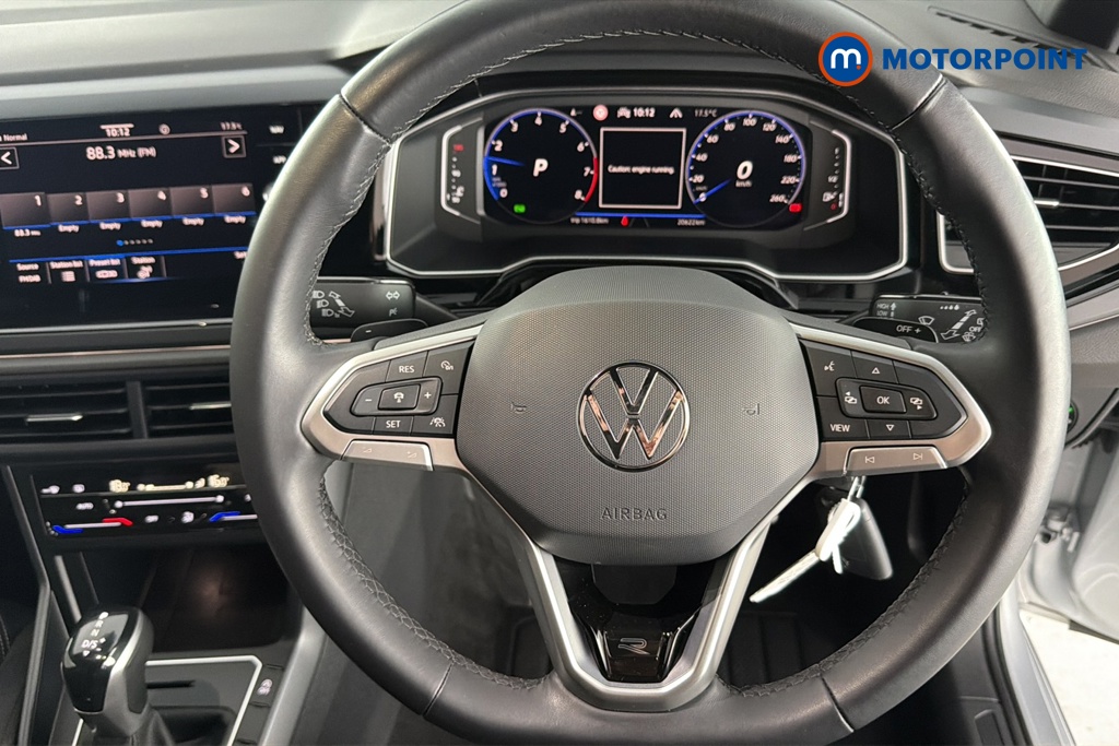 Volkswagen Taigo R-Line Automatic Petrol SUV - Stock Number (1662690) - 2nd supplementary image