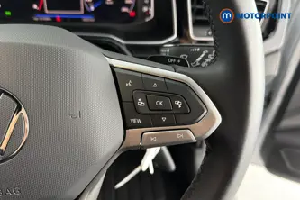 Volkswagen Taigo R-Line Automatic Petrol SUV - Stock Number (1662690) - 3rd supplementary image