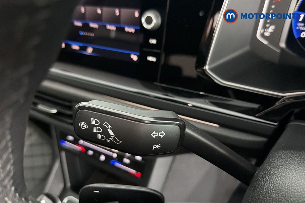 Volkswagen Taigo R-Line Automatic Petrol SUV - Stock Number (1662690) - 5th supplementary image