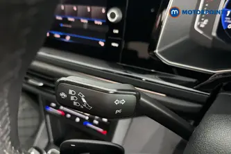 Volkswagen Taigo R-Line Automatic Petrol SUV - Stock Number (1662690) - 5th supplementary image