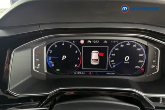 Volkswagen Taigo R-Line Automatic Petrol SUV - Stock Number (1662690) - 7th supplementary image