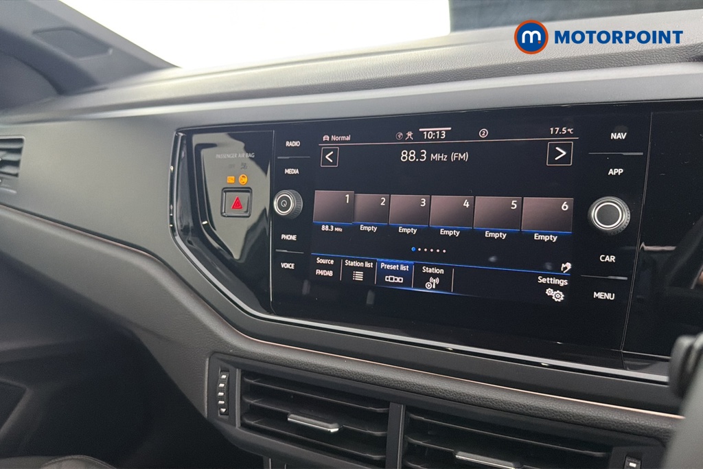 Volkswagen Taigo R-Line Automatic Petrol SUV - Stock Number (1662690) - 8th supplementary image