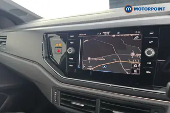 Volkswagen Taigo R-Line Automatic Petrol SUV - Stock Number (1662690) - 9th supplementary image