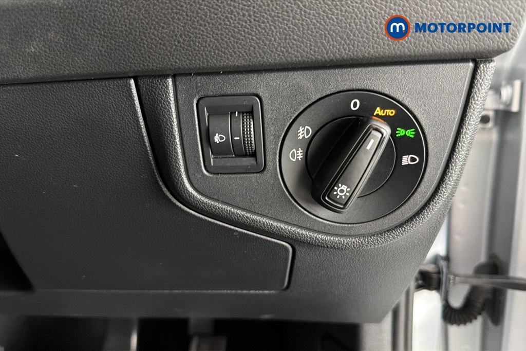 Volkswagen Taigo R-Line Automatic Petrol SUV - Stock Number (1662690) - 11th supplementary image