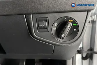 Volkswagen Taigo R-Line Automatic Petrol SUV - Stock Number (1662690) - 11th supplementary image