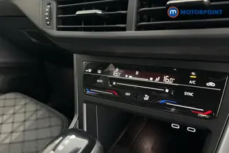 Volkswagen Taigo R-Line Automatic Petrol SUV - Stock Number (1662690) - 12th supplementary image