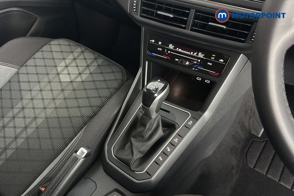 Volkswagen Taigo R-Line Automatic Petrol SUV - Stock Number (1662690) - 15th supplementary image