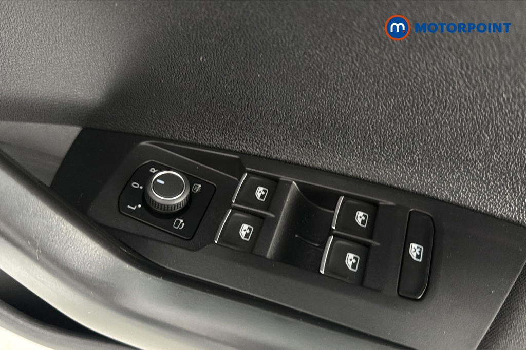 Volkswagen Taigo R-Line Automatic Petrol SUV - Stock Number (1662690) - 19th supplementary image