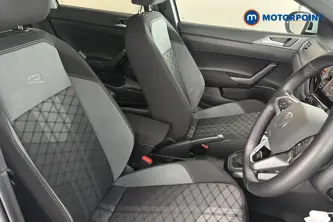 Volkswagen Taigo R-Line Automatic Petrol SUV - Stock Number (1662690) - 22nd supplementary image