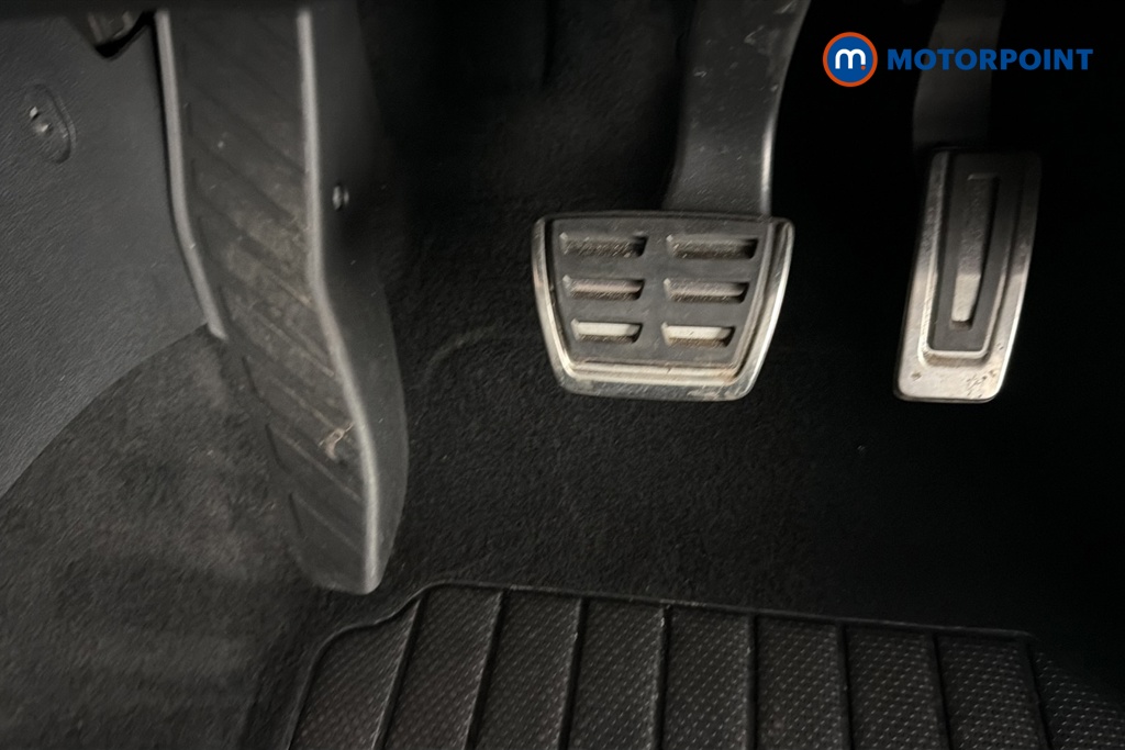 Volkswagen Taigo R-Line Automatic Petrol SUV - Stock Number (1662690) - 24th supplementary image