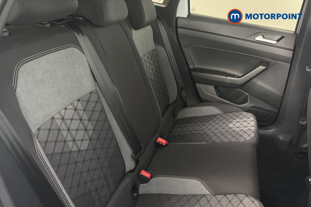Volkswagen Taigo R-Line Automatic Petrol SUV - Stock Number (1662690) - 25th supplementary image