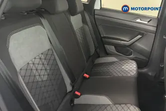 Volkswagen Taigo R-Line Automatic Petrol SUV - Stock Number (1662690) - 25th supplementary image