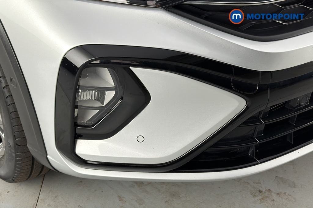 Volkswagen Taigo R-Line Automatic Petrol SUV - Stock Number (1662690) - 38th supplementary image