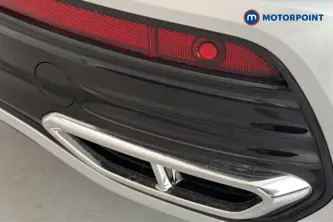 Volkswagen Taigo R-Line Automatic Petrol SUV - Stock Number (1662690) - 39th supplementary image