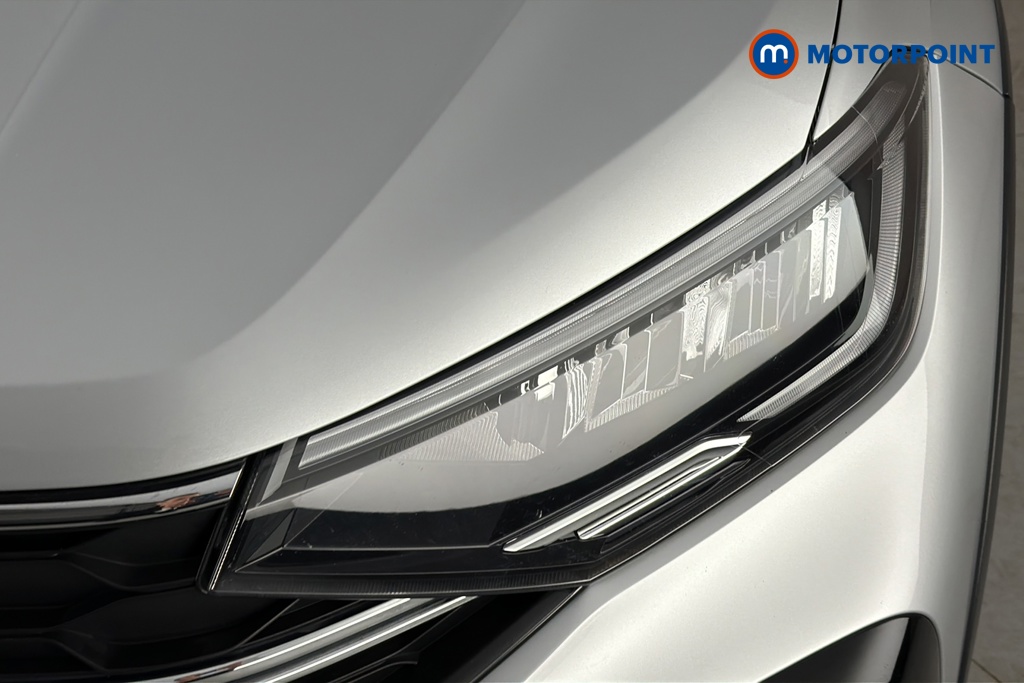 Volkswagen Taigo R-Line Automatic Petrol SUV - Stock Number (1662690) - 42nd supplementary image