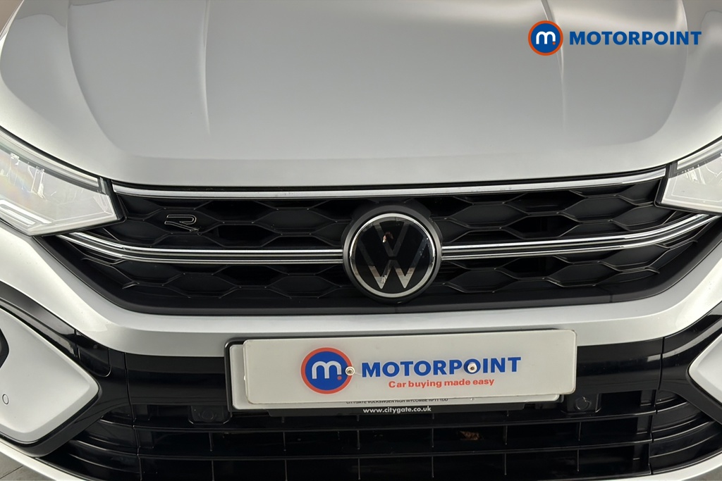 Volkswagen Taigo R-Line Automatic Petrol SUV - Stock Number (1662690) - 43rd supplementary image