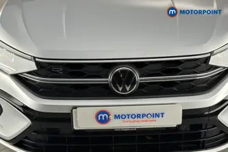 Volkswagen Taigo R-Line Automatic Petrol SUV - Stock Number (1662690) - 43rd supplementary image