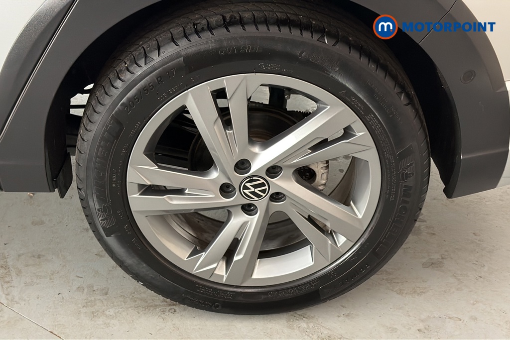 Volkswagen Taigo R-Line Automatic Petrol SUV - Stock Number (1662690) - 45th supplementary image