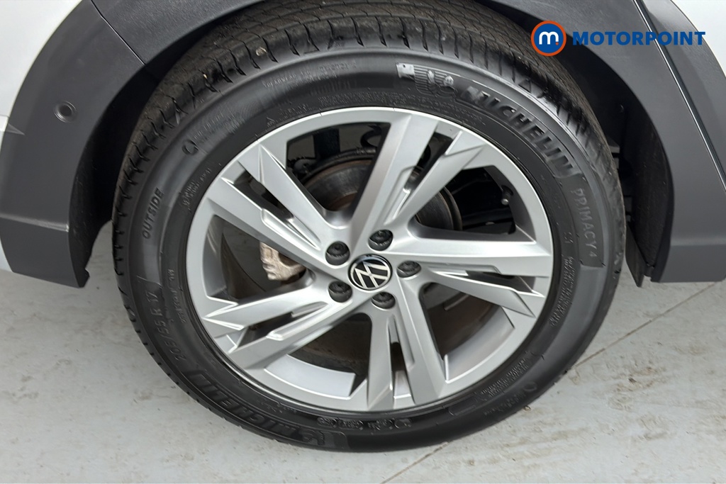 Volkswagen Taigo R-Line Automatic Petrol SUV - Stock Number (1662690) - 46th supplementary image