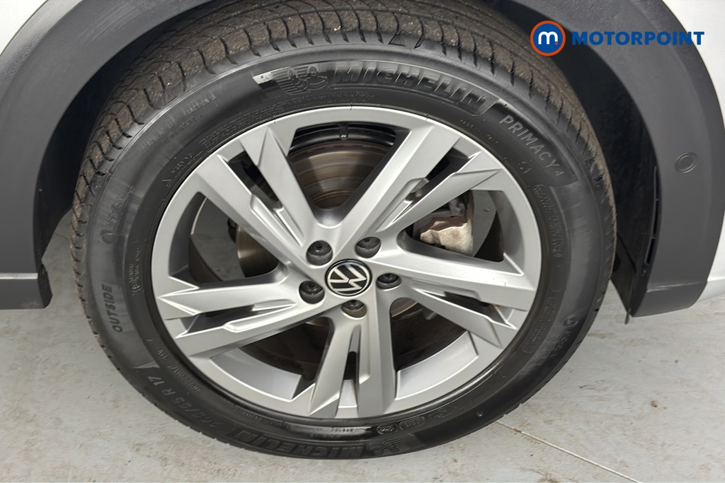 Volkswagen Taigo R-Line Automatic Petrol SUV - Stock Number (1662690) - 47th supplementary image